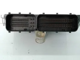 BMW 1 E81 E87 Sterownik / Moduł ECU 782342201