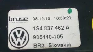 Volkswagen Up Podnośnik szyby drzwi z silniczkiem 1S3837462A