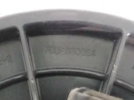 Ford Ranger Obudowa nagrzewnicy F00S330024