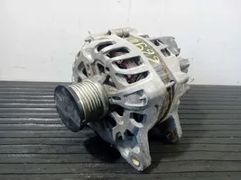 Renault Captur Alternator 231006677R