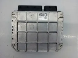 Toyota RAV 4 (XA40) Sterownik / Moduł ECU 8966142U20