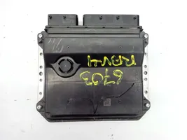 Toyota RAV 4 (XA40) Sterownik / Moduł ECU 8966142U20