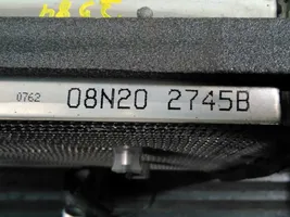 Toyota Prius (XW50) Condenseur de climatisation 08N202745B