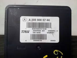 Mercedes-Benz C W205 ABS-pumppu A2059005744