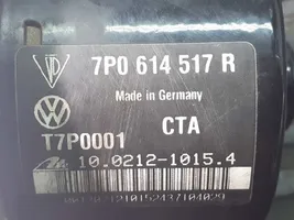 Volkswagen Touareg II Pompa ABS 7P0907379R