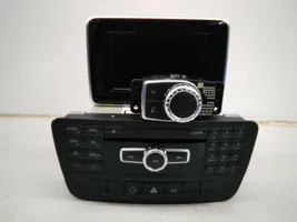 Mercedes-Benz CLA C117 X117 W117 Unità principale autoradio/CD/DVD/GPS A2469000212