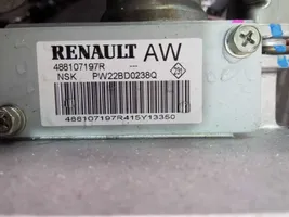 Renault Kadjar Ohjauspyörän akseli 488107197R