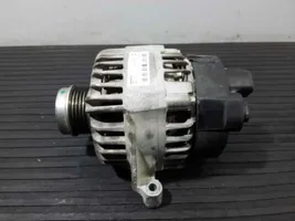 Fiat Panda van Alternator 0051874105