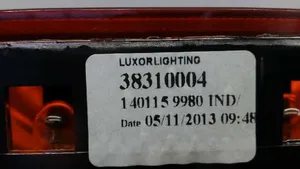 Peugeot Expert Papildu bremžu signāla lukturis 38310004