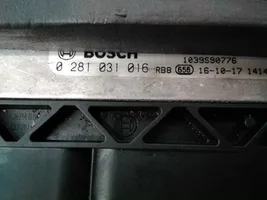 Audi Q5 SQ5 Calculateur moteur ECU 04L906021CG