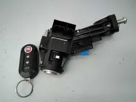 Fiat 500L Ignition key card reader 61232900