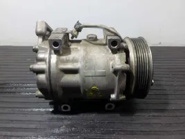 Mazda 3 Compressore aria condizionata (A/C) (pompa) SD7V16