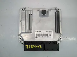 BMW X3 G01 Sterownik / Moduł ECU 851786201