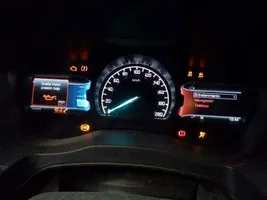 Ford Ranger Compteur de vitesse tableau de bord GB3T10849HB3ZHE
