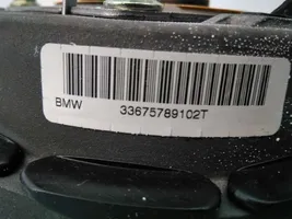 BMW X5 E53 Airbag de volant 33675789102T