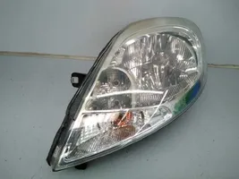 Nissan Primastar Faro/fanale 8200701354