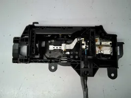 Audi A4 S4 B9 Serratura portiera anteriore 8W1837349A