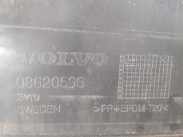 Volvo XC90 Zderzak przedni 39975200