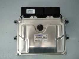 Hyundai Kona I Sterownik / Moduł ECU 3910804000