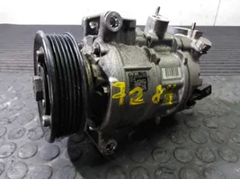 Seat Leon IV Compressore aria condizionata (A/C) (pompa) 5Q0820803F