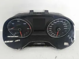 Seat Leon IV Tachimetro (quadro strumenti) 5F0920863A