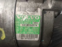 Volvo XC90 Compressore aria condizionata (A/C) (pompa) 681B054574