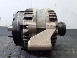 SsangYong Rexton Alternator A6651540002