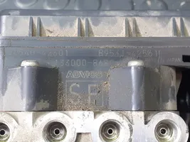 Toyota RAV 4 (XA40) Pompa ABS 4454042301