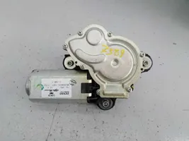 Fiat 500 Moteur d'essuie-glace arrière MS2596001371