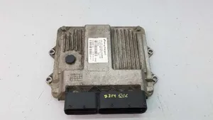 Fiat 500 Calculateur moteur ECU MJD8DFC2