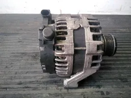 Volvo XC60 Alternator 31285627