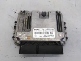 KIA Sportage Sterownik / Moduł ECU 0281019640