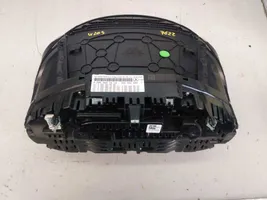 Mercedes-Benz C W205 Geschwindigkeitsmesser Cockpit A2059001018