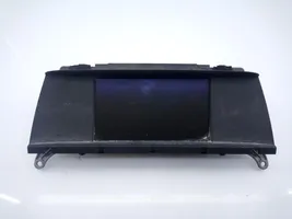 BMW X3 G01 Unità principale autoradio/CD/DVD/GPS 6582926795501