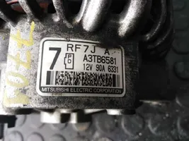 Mazda 5 Generatore/alternatore RF7J18300B