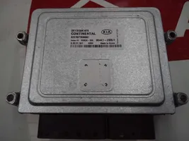 KIA Niro Sterownik / Moduł ECU 954412BBJ1