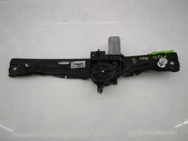 BMW X1 F48 F49 Mécanisme lève-vitre de porte arrière avec moteur 13262410