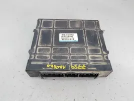 Mitsubishi Montero Sterownik / Moduł ECU MR528992