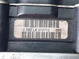 Toyota Avensis T270 ABS-pumppu 0265951833