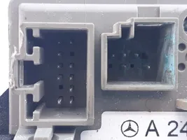 Mercedes-Benz A W176 Lecteur de carte A2469058501