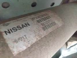 Nissan NP300 Środkowy wał napędowy 373003X30B