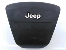 Jeep Patriot Poduszka powietrzna Airbag kierownicy CC4U3P3FEUC