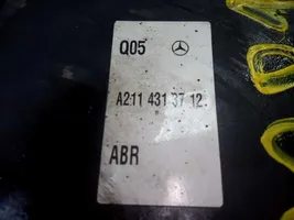 Mercedes-Benz CLS C218 AMG Pompa ABS A2114313712