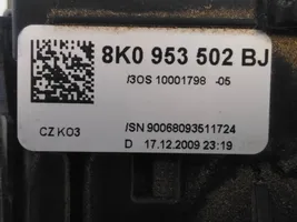 Audi Q5 SQ5 Manetka / Przełącznik kierunkowskazów 8K0953502BJ