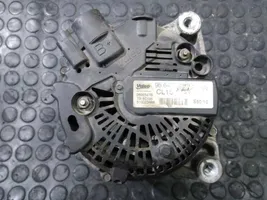 Citroen C1 Generaattori/laturi 2605547B