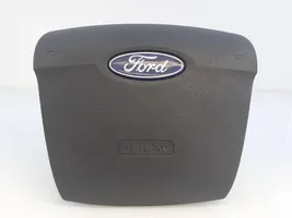 Ford Galaxy Poduszka powietrzna Airbag kierownicy 687C00924538