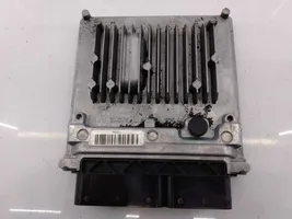 Infiniti QX30 Moottorin ohjainlaite/moduuli A6519009702