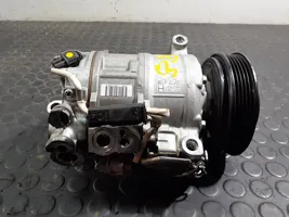 Infiniti QX30 Air conditioning (A/C) compressor (pump) 926005DB1A