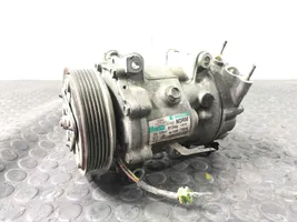 Citroen C4 Grand Picasso Ilmastointilaitteen kompressorin pumppu (A/C) 9659875880