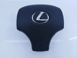 Lexus IS III XE30 Airbag de volant 1D0367506A9V